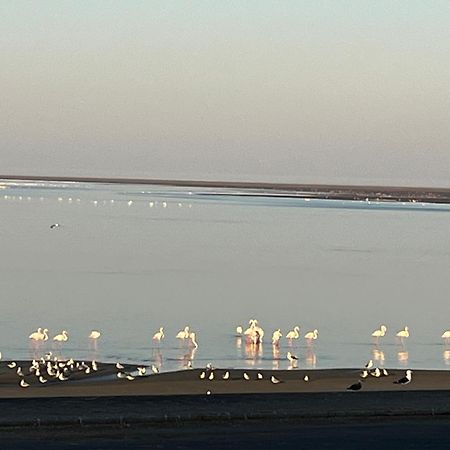 Lagoon View Self Catering ウォルビスベイ エクステリア 写真