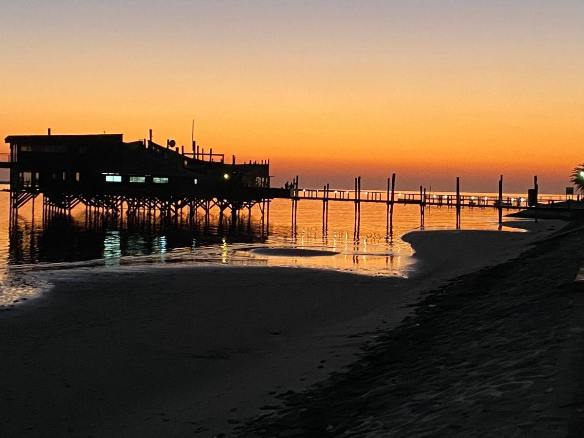 Lagoon View Self Catering ウォルビスベイ エクステリア 写真