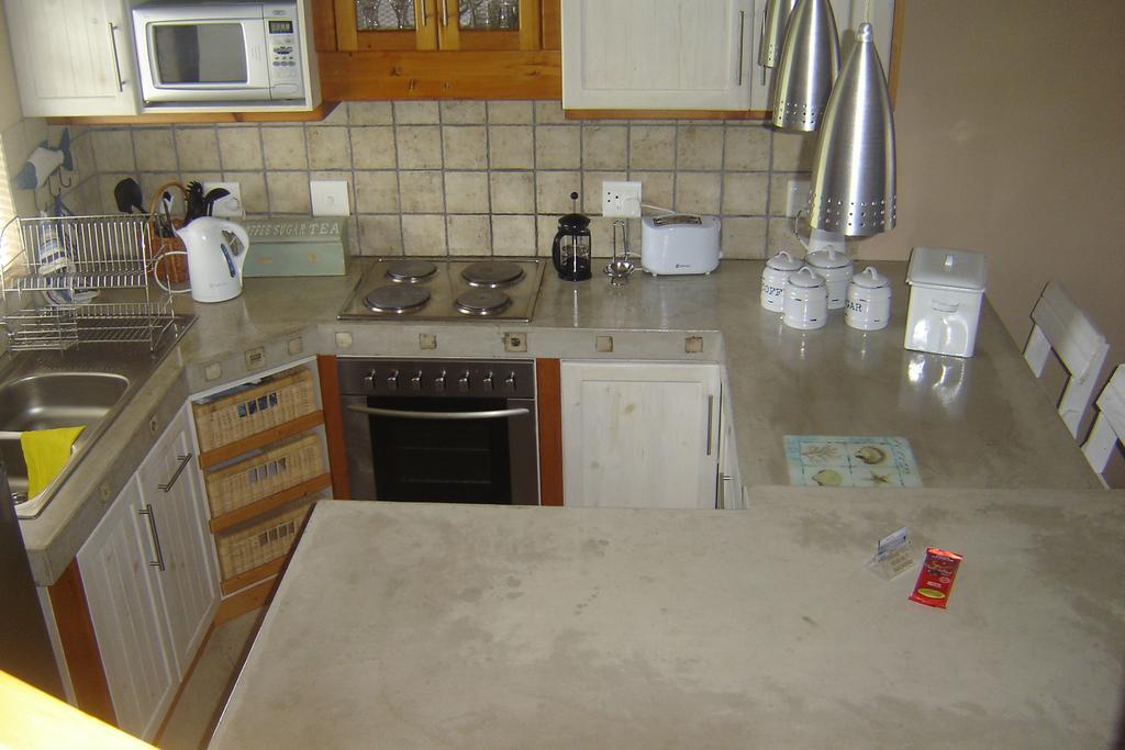 Lagoon View Self Catering ウォルビスベイ エクステリア 写真