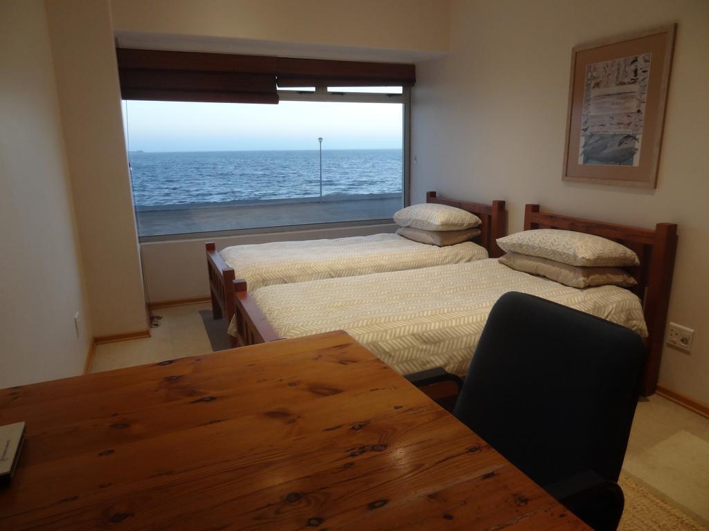 Lagoon View Self Catering ウォルビスベイ エクステリア 写真
